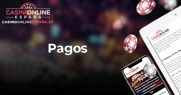 4 Key Tactics The Pros Use For casinos online que aceptan tarjetas de credito